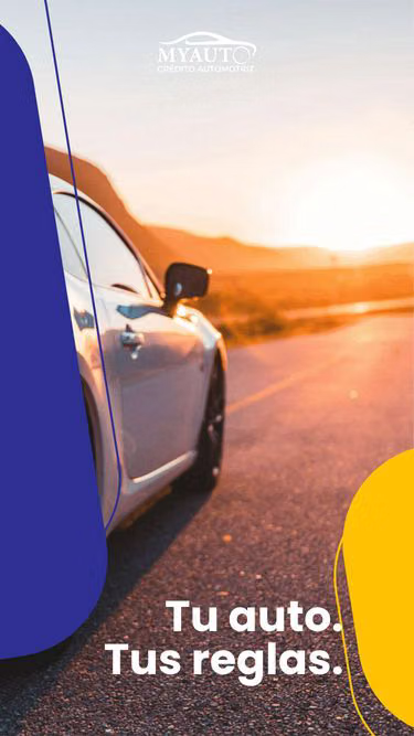 Screenshot of myauto.com.mx
