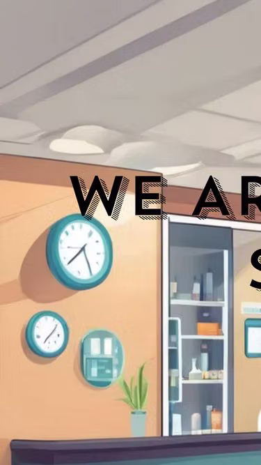 Screenshot of mycare.mv