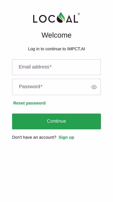 Screenshot of mycroft.com.br