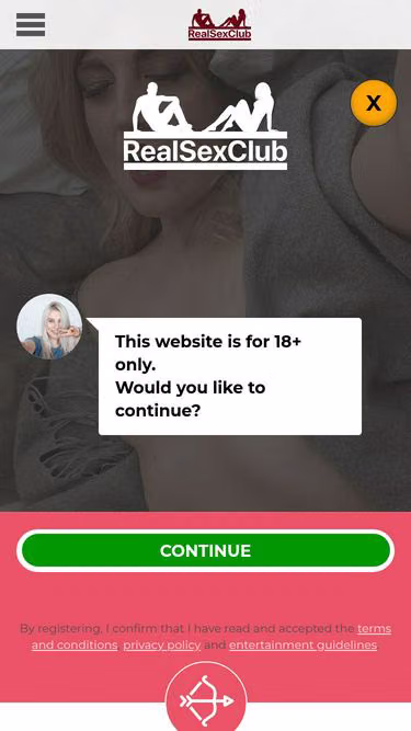 Screenshot of mydirtyhobby.fun