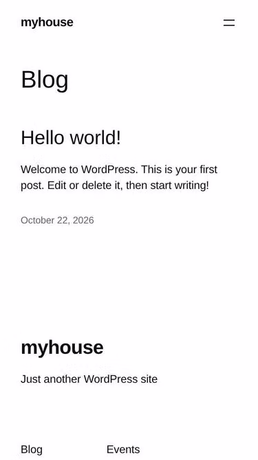 Screenshot of myhouse.my.id