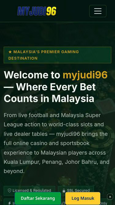 Screenshot of myjudi96.lat