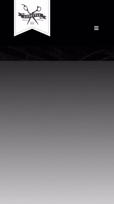 Screenshot of mystyle.si