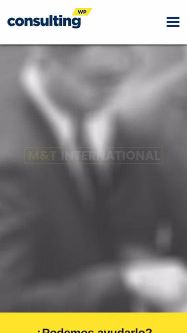 Screenshot of myt.international