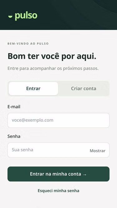 Screenshot of mytrainer.com.br