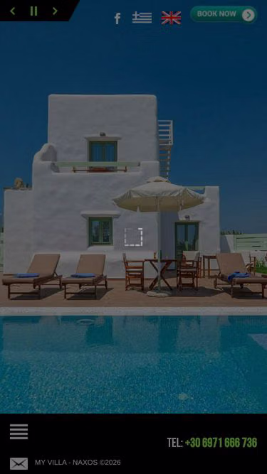 Screenshot of myvilla.gr