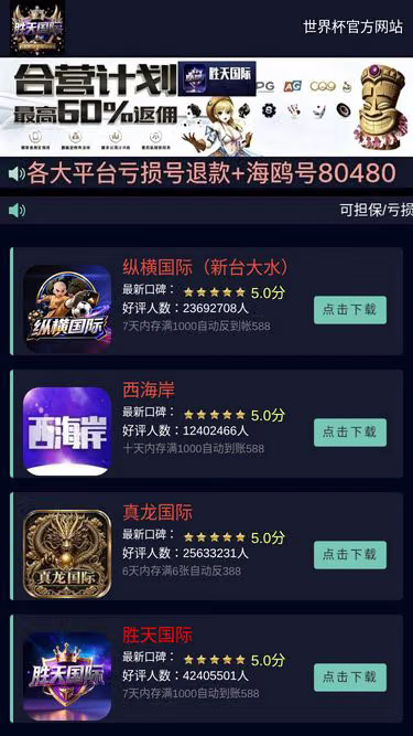 Screenshot of n88.ng