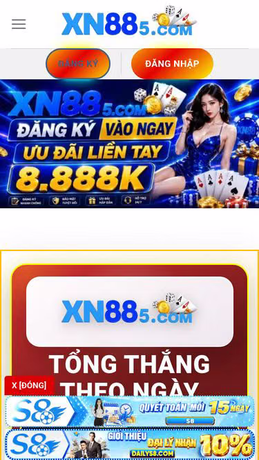 Screenshot of n88.wiki