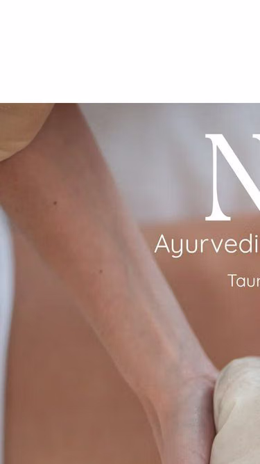 Screenshot of nadi.info