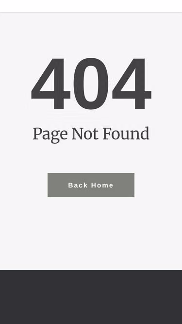 Screenshot of naima.se