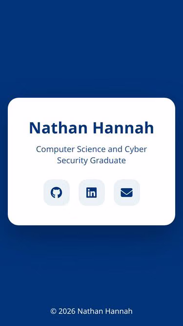 Screenshot of nathan.network