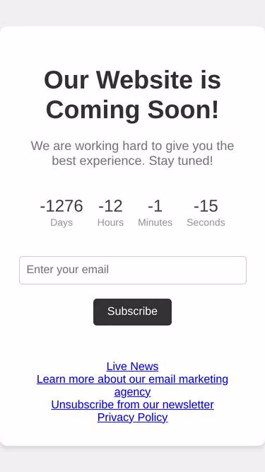 Screenshot of natura.chat
