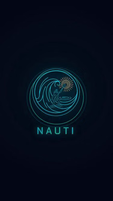 Screenshot of nauti.solutions