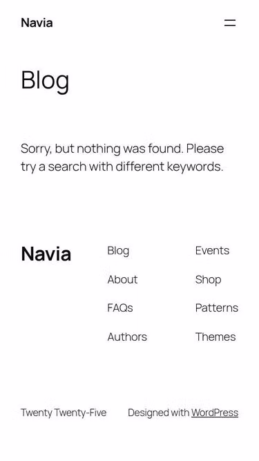 Screenshot of navia.hu