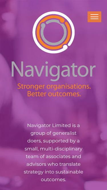 Screenshot of navigator.kiwi.nz