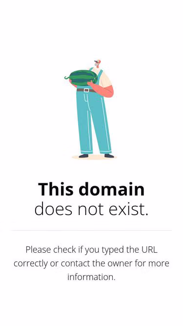 Screenshot of nbi.eu