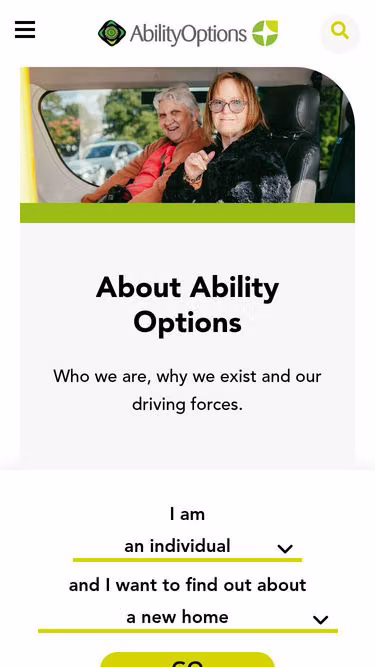 Screenshot of nbi.org.au