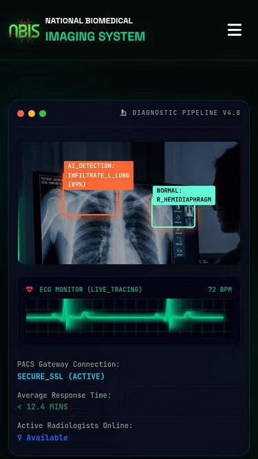 Screenshot of nbis.com.bd