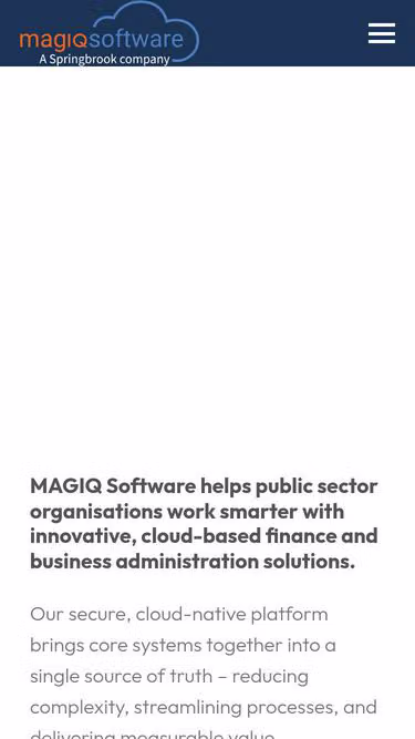 Screenshot of ncs.co.nz