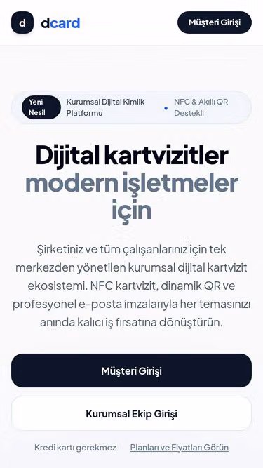 Screenshot of ndi.net.tr