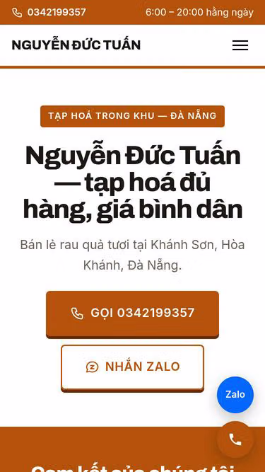 Screenshot of ndt.biz.vn