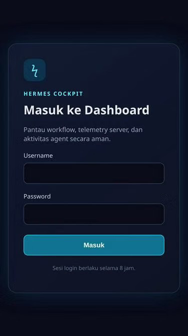 Screenshot of nec.biz.id