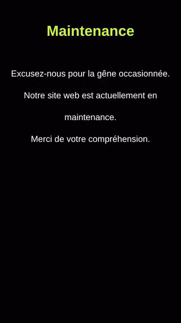 Screenshot of neet.fr