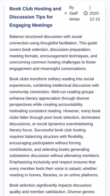 Screenshot of nemeton.club
