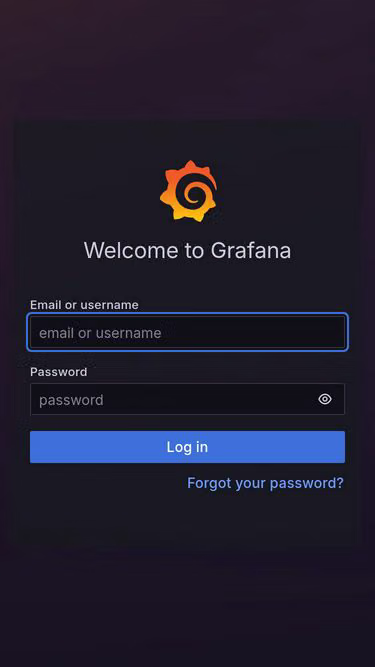 Screenshot of nerd.fi