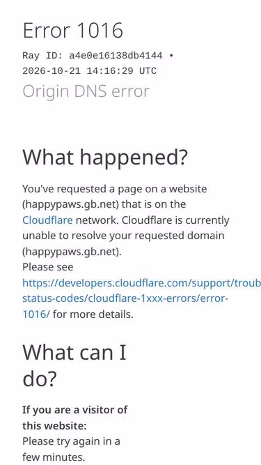 Screenshot of net8.ca