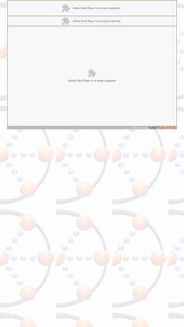 Screenshot of netbyte.com.ar