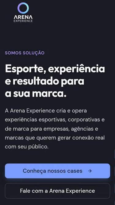 Screenshot of newb.com.br