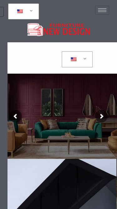 Screenshot of newdesign.com.mk