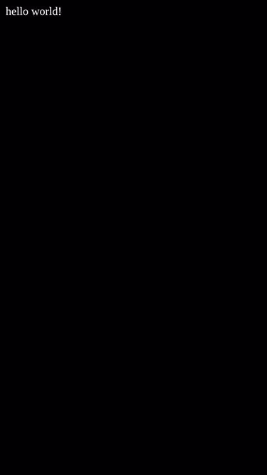 Screenshot of newman.games