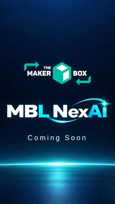 Screenshot of nexai.la