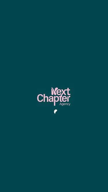 Screenshot of nextchapter.be