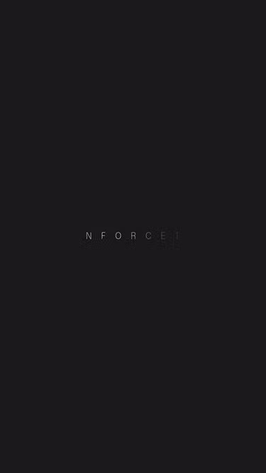 Screenshot of nforce.one