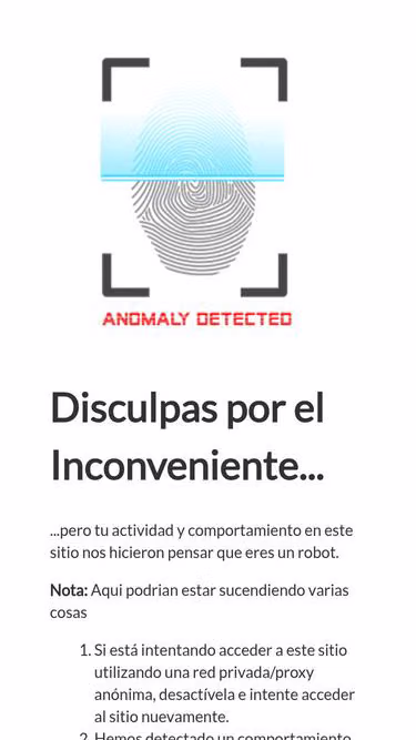 Screenshot of ngo.com.py