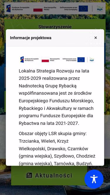 Screenshot of ngr.pila.pl