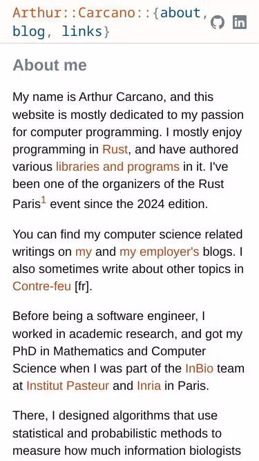 Screenshot of ngr.yt
