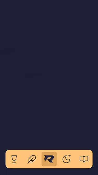 Screenshot of nima.ae