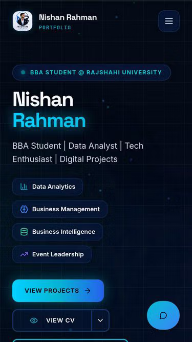 Screenshot of nishan.cyou