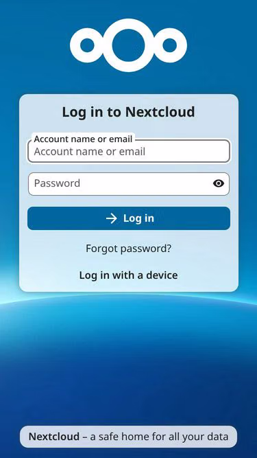 Screenshot of nitrogen.sbs