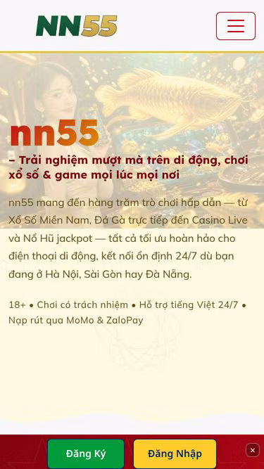 Screenshot of nn55.world