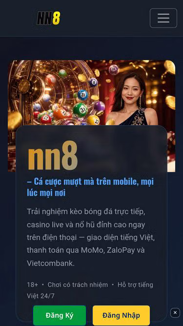 Screenshot of nn8.cam
