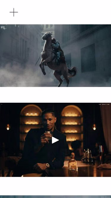 Screenshot of noah.tv