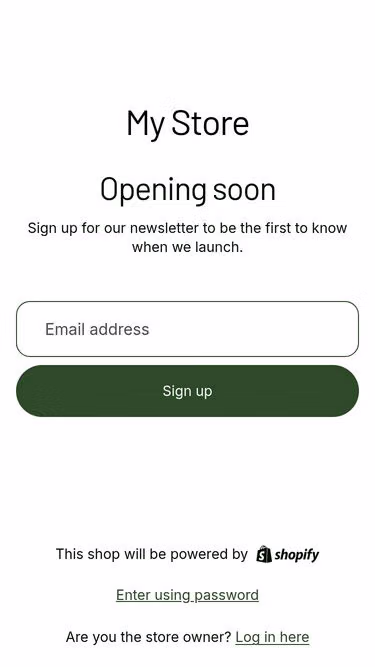 Screenshot of nogood.club