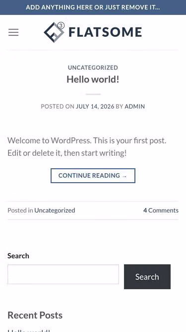 Screenshot of nohu.express