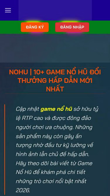 Screenshot of nohu.tattoo