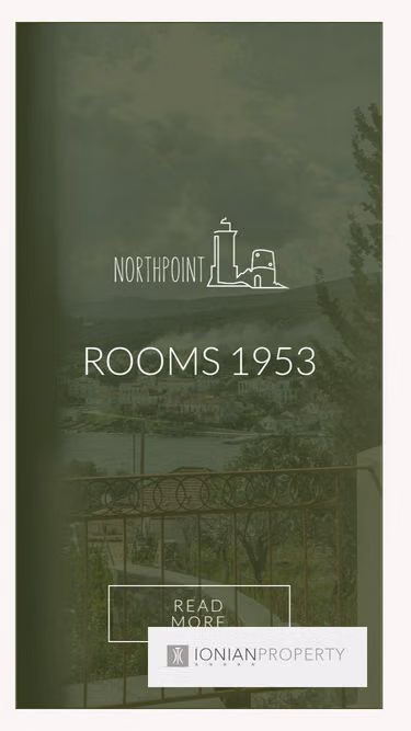Screenshot of northpoint.gr